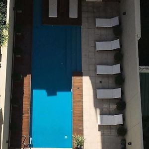 Espacia Suites